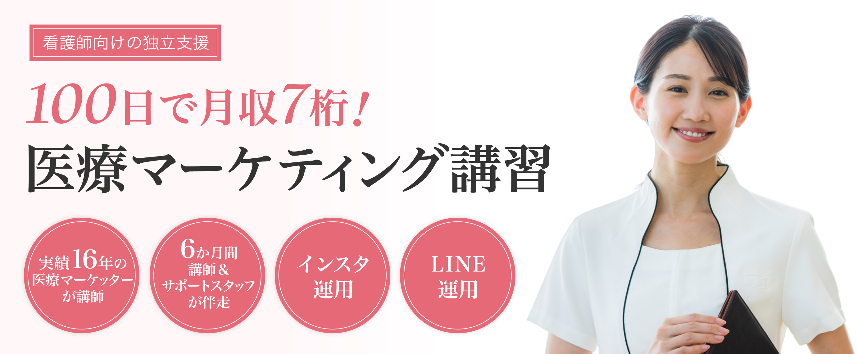 医療マーケティング講習
