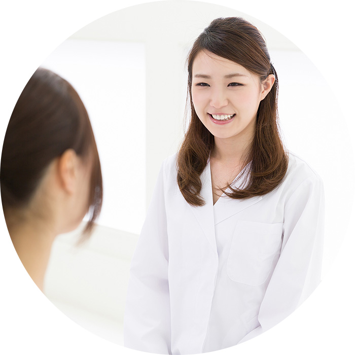 【講師歴20年以上】実績豊富な講師が在籍