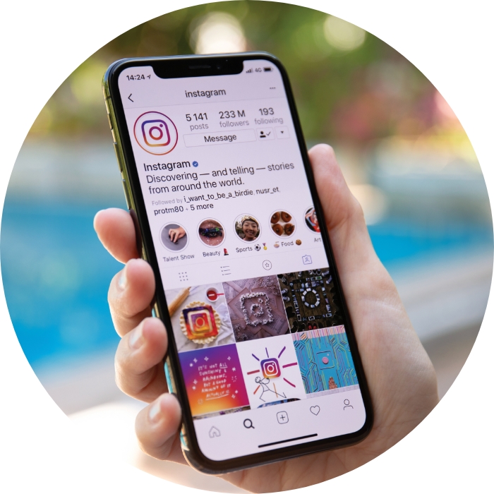 専門家による安心の集客サポート